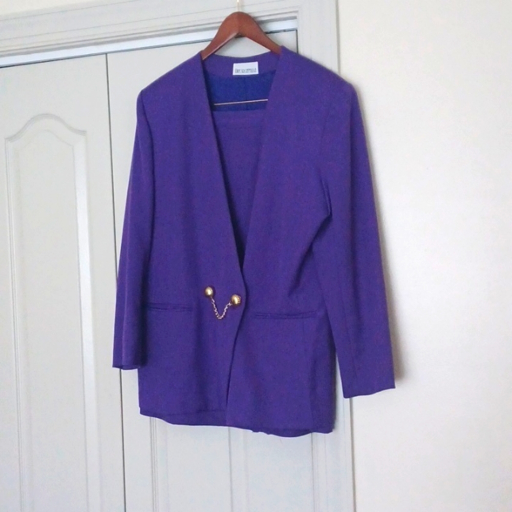 2-piece Suit